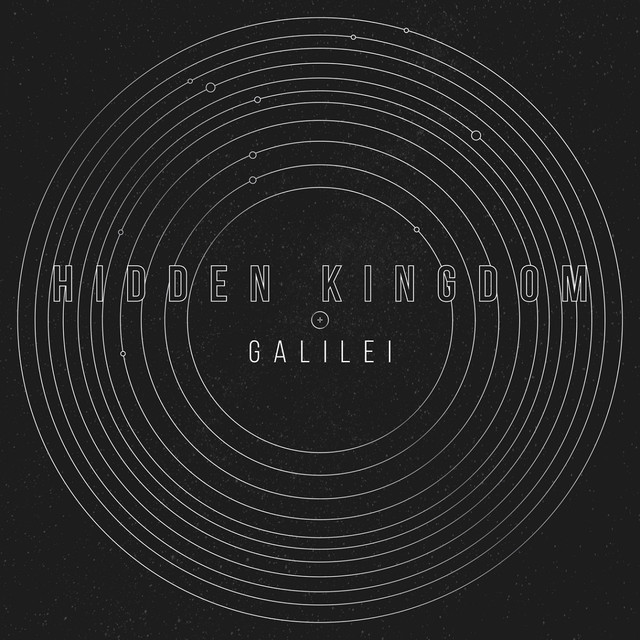 Galilei cover art