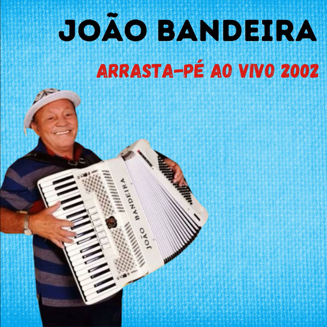 Forró do Velho Inácio - Ao Vivo cover art