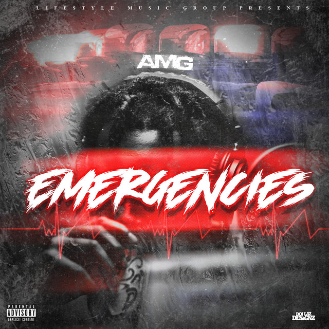 A.M.G. | Spotify
