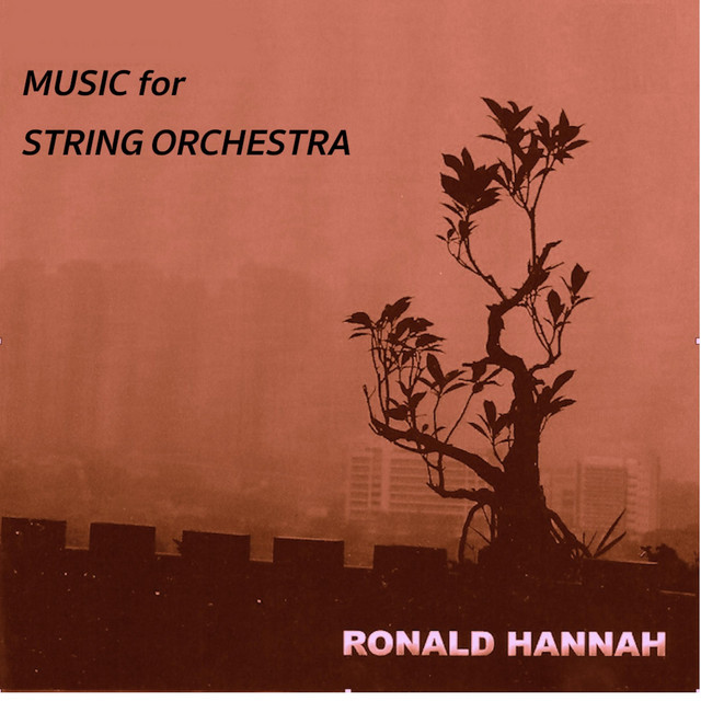 Music for String Orchestra
