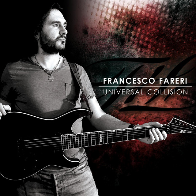 Universal Collision cover