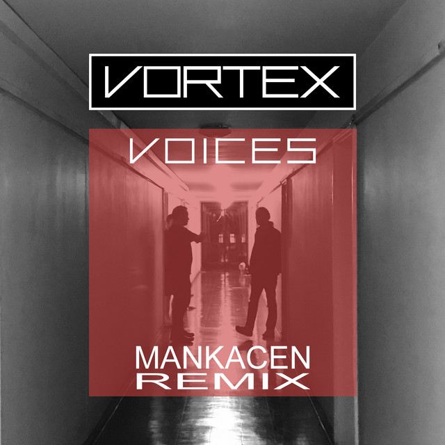 Voices (Mankacen Remix) cover