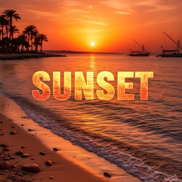 SUNSET - Radio Edit