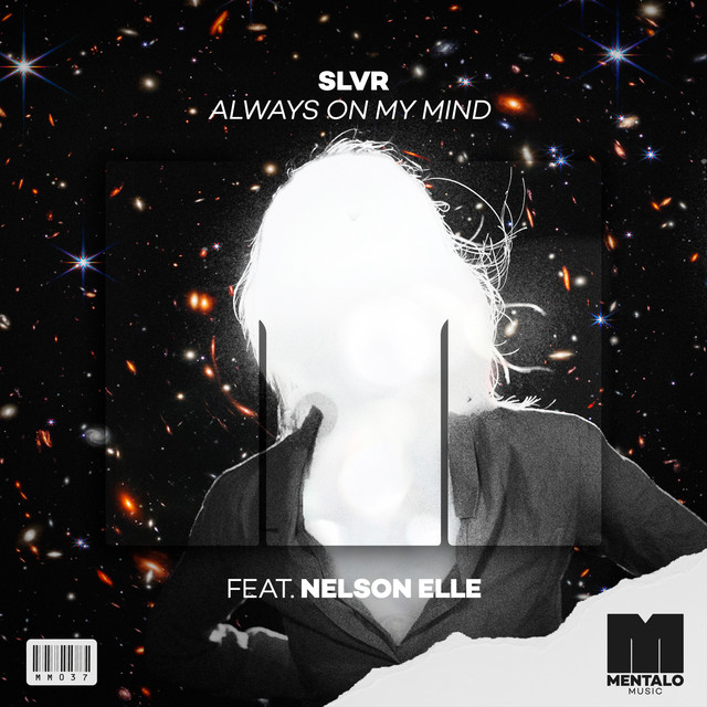 Always On My Mind (feat. Nelson Elle) album art