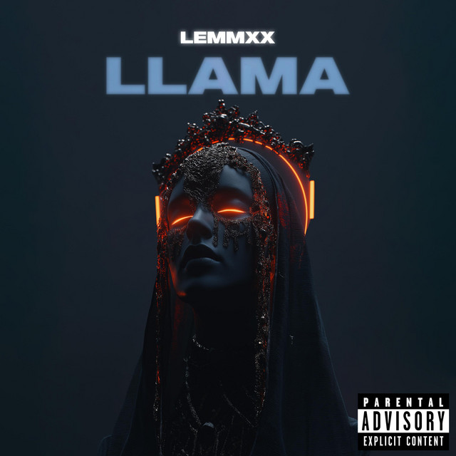 LLAMA cover art