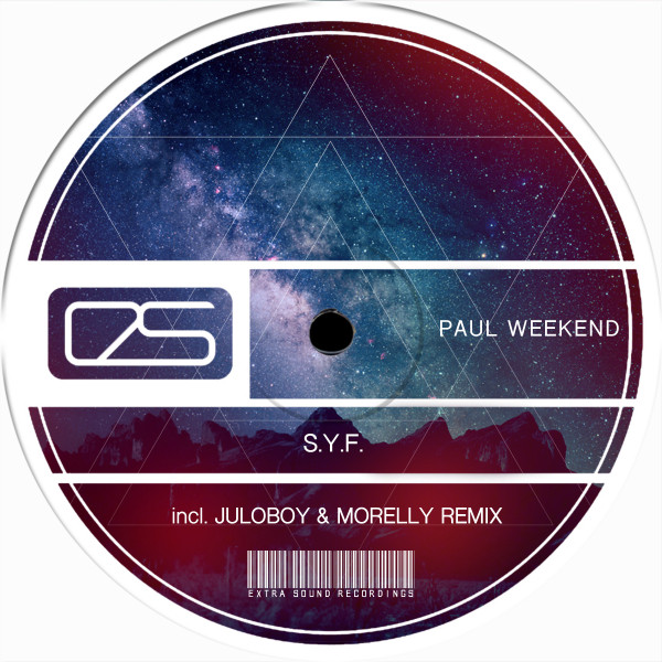 S.Y.F - Morelly Remix cover art