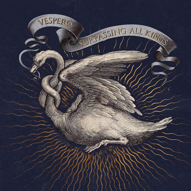 Surpassing All Kings cover art