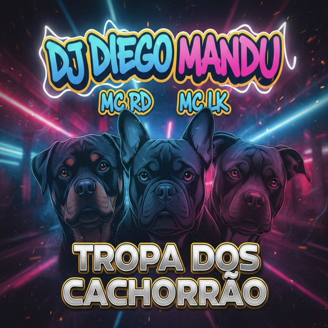 Tropa dos Cachorrão