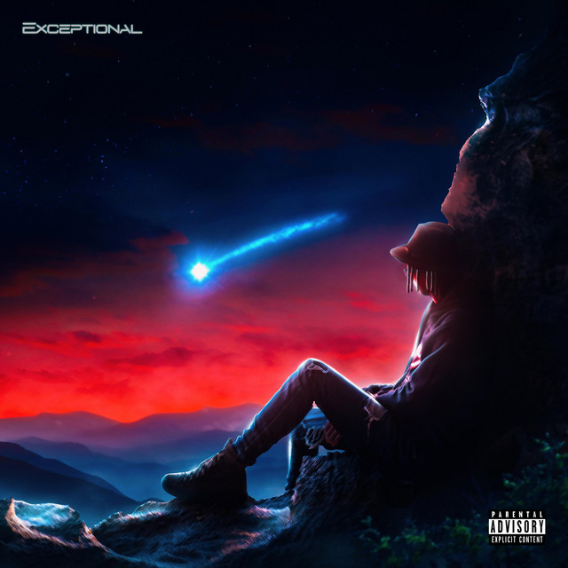 Exceptional cover art