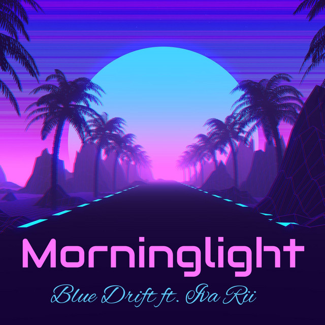 Morninglight cover