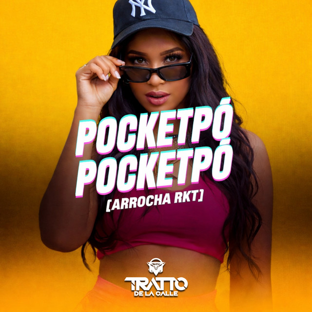 Pocketpó Pocketpó (Arrocha Rkt)