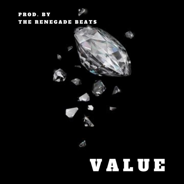 VALUE cover art