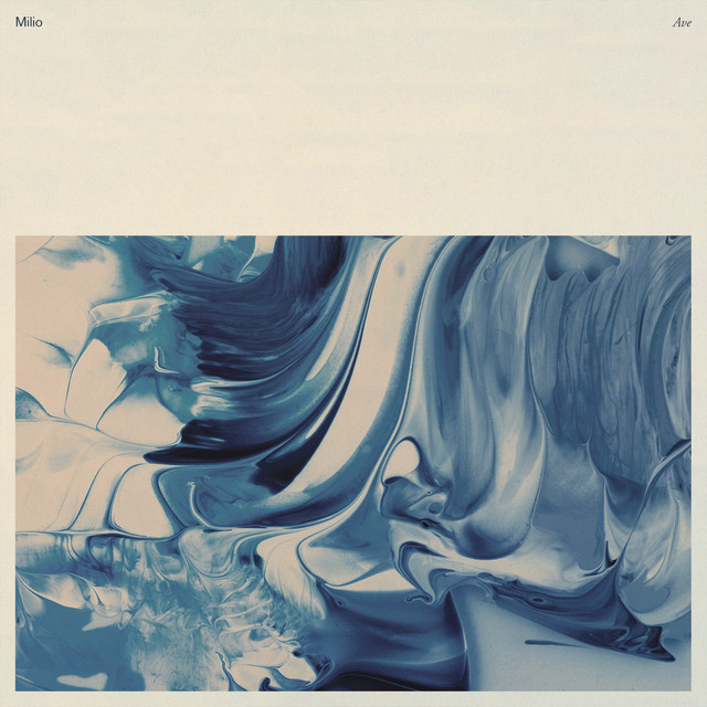 Ave cover art