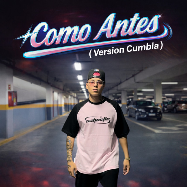 Como Antes