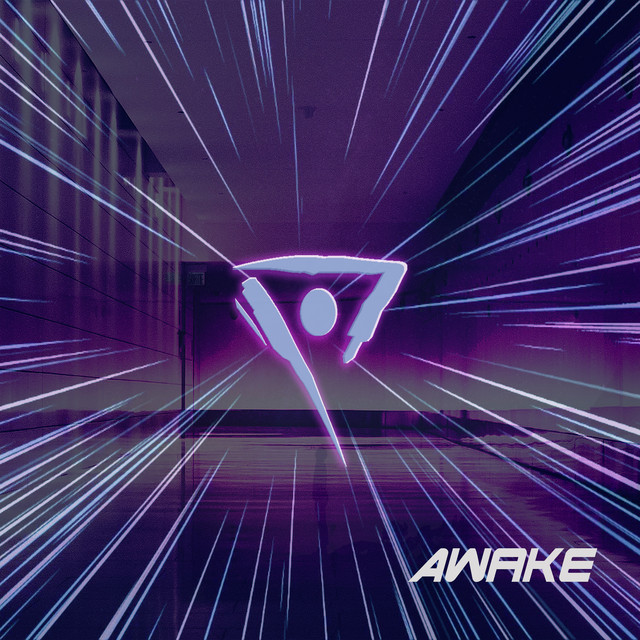 Awake cover