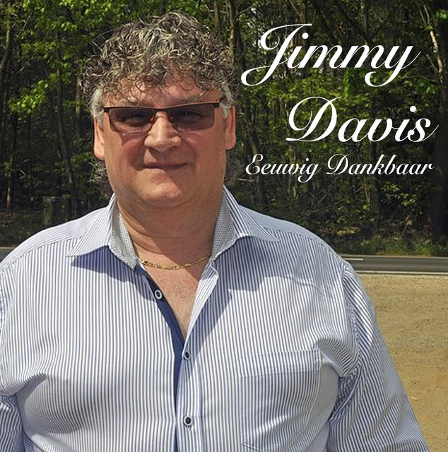 Artwork for Eeuwig Dankbaar