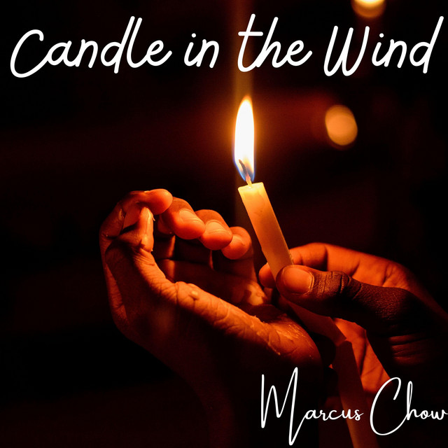 Candle in the Wind - Piano Instrumental - song and lyrics by
