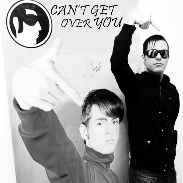 洋楽 LP & MR KASINO TAKING OVER Kasino - Can't Get Over (Original Extended)(2005) - YouTube