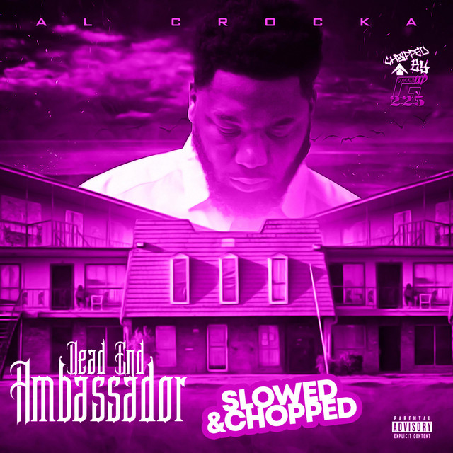 B.M.I cover art