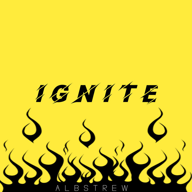 Ignite cover art