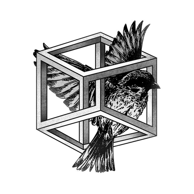 Revelación cover art