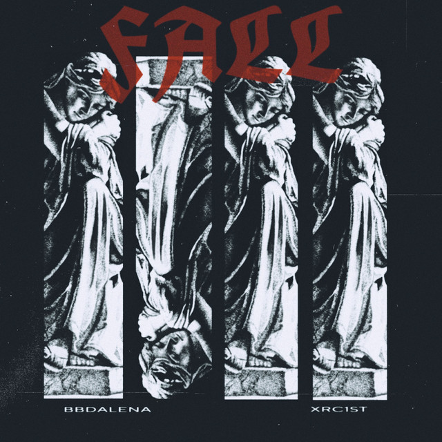 Fall cover art