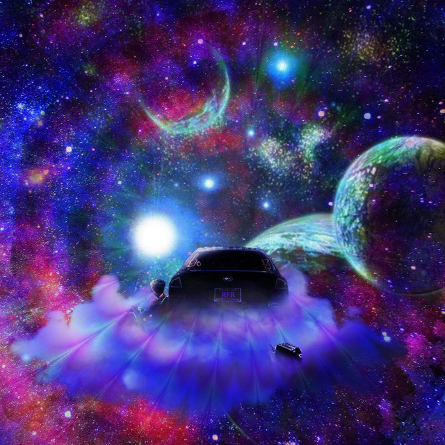 Removed From Reality cover art