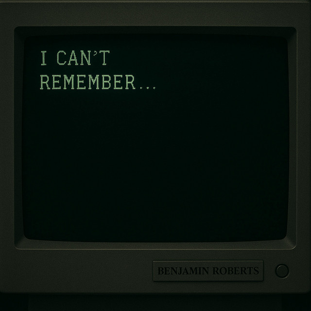 I Can’t Remember cover