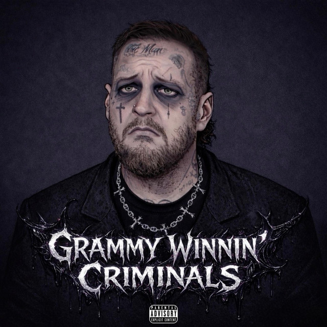 Grammy Winnin' Criminals