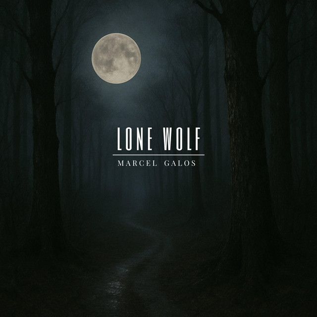 Lone Wolf