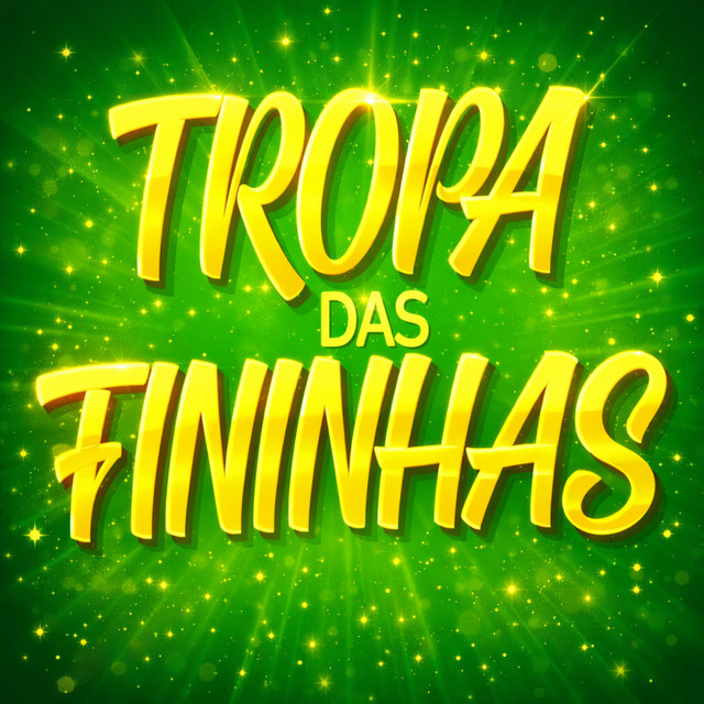 TROPA DAS FININHAS DOIS