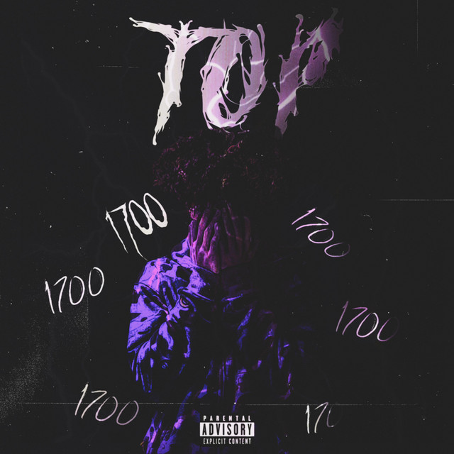 TOP cover art
