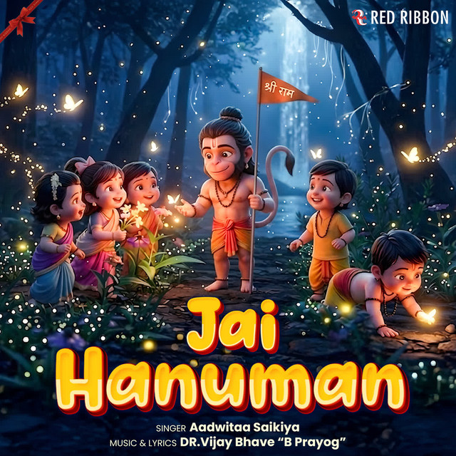 Jai Hanuman