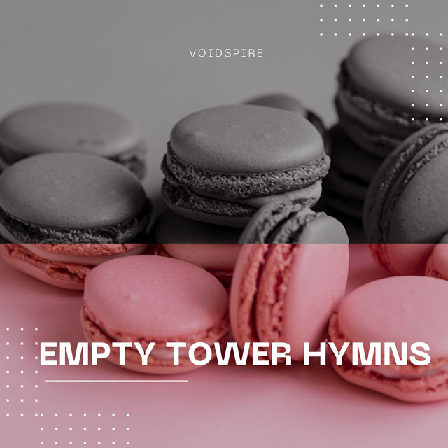 Empty Tower Hymns cover art