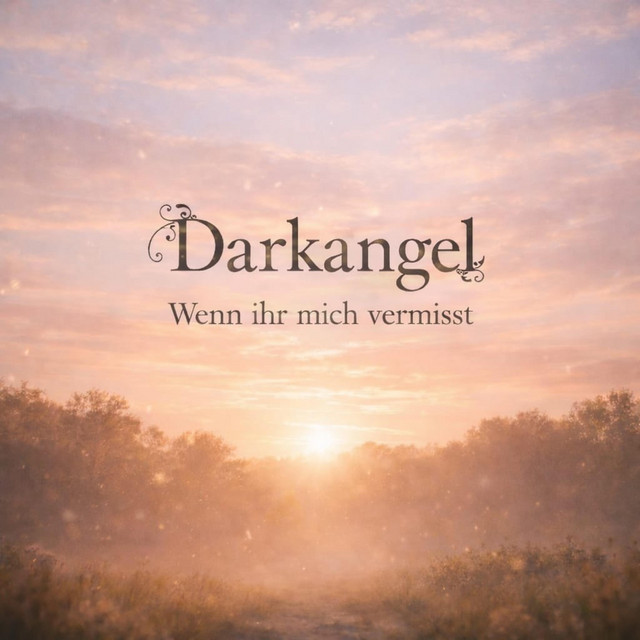 Cover: Wenn ihr mich vermisst