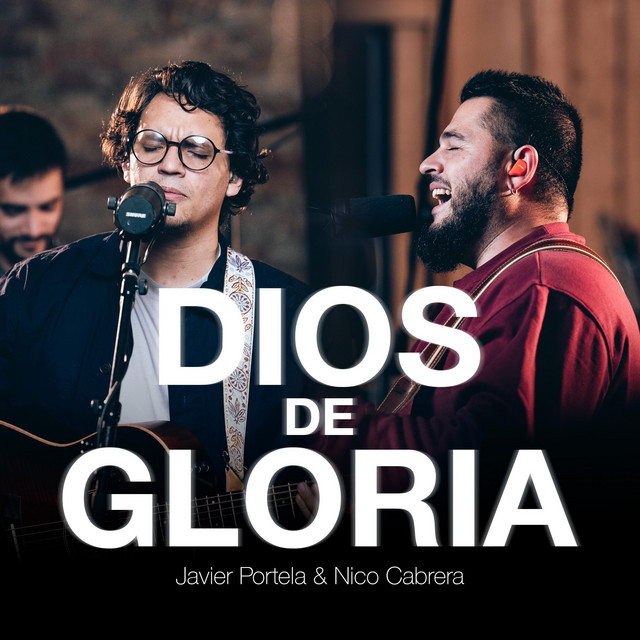 Dios de Gloria (Live)