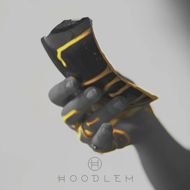 Kintsugi cover art