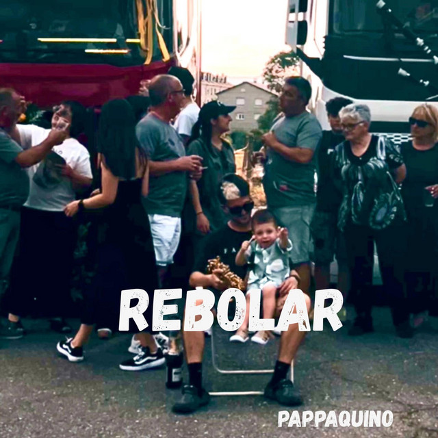 REBOLAR