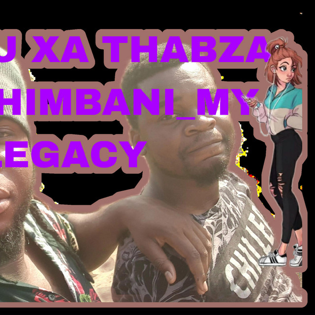 XIGUBU XA THABZA