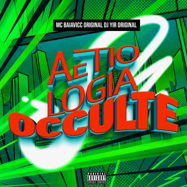 AETIOLOGIA OCCULTE