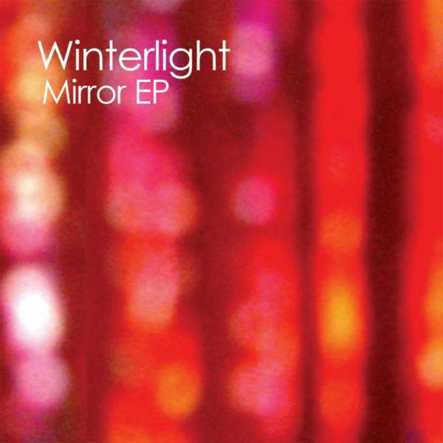 Mirror EP (single)