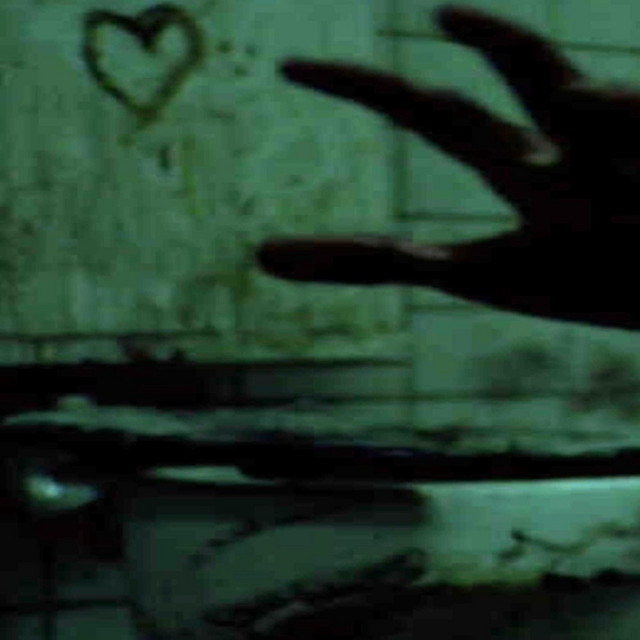 cannibal love