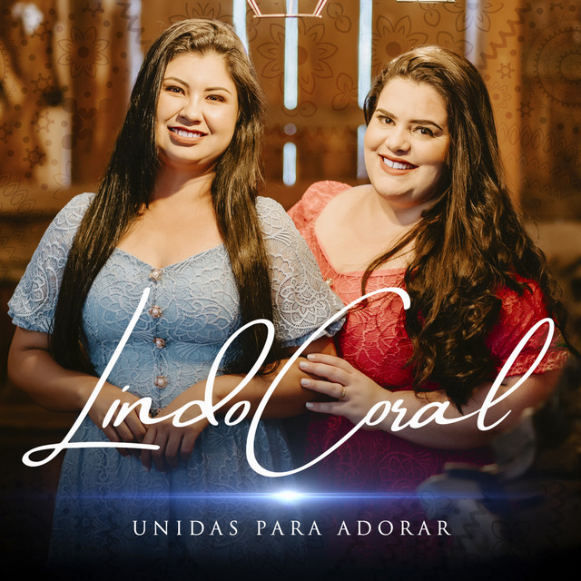 Lindo Coral cover art