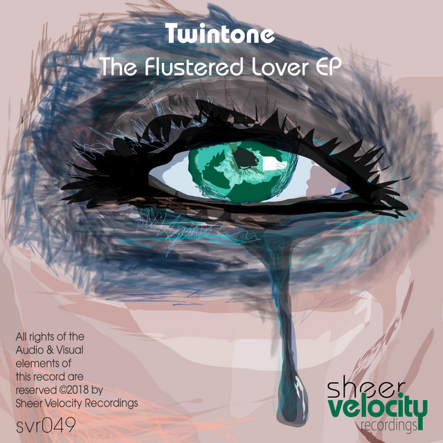 The Flustered Lover artwork