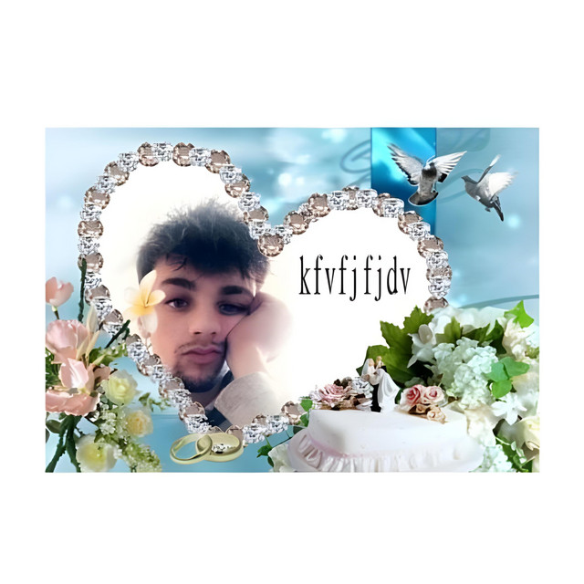ᴋꜰᴠꜰᴊꜰᴊᴅᴠ cover art
