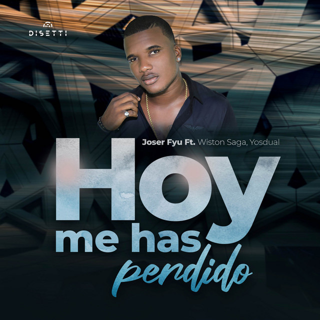 Hoy Me Has Perdido