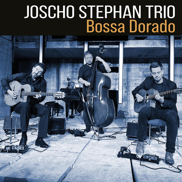 Bossa Dorado