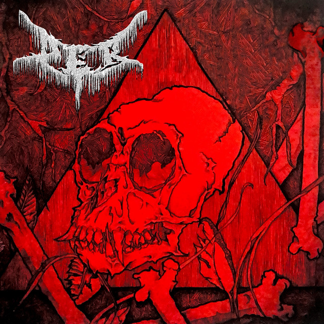 Split Aberrant cover art