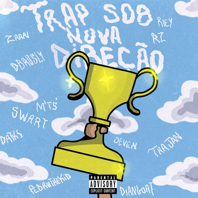 TRAPSOBNOVADIREÇÃO