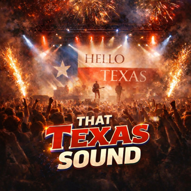 That Texas Sound (Live) - Single by Hello Texas | Spotify